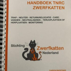 TNRC handboek