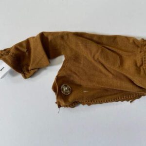 Kittenromper Jompie - maat 3 (voor kittens van 500 tot 800 gram)