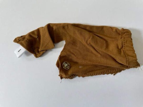 Kittenromper Jompie - maat 1 (voor kittens van 200 tot 350 gram) - Afbeelding 6