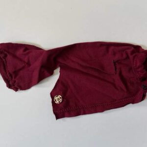 Kittenromper Jompie - maat 2 (voor kittens van 350 tot 500 gram)