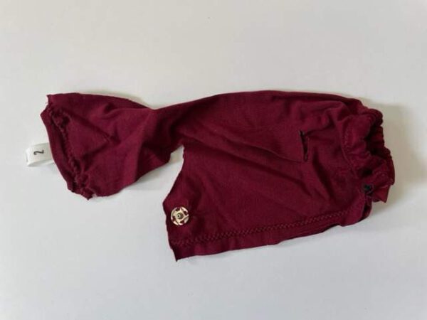 Kittenromper Jompie - maat 1 (voor kittens van 200 tot 350 gram) - Afbeelding 5