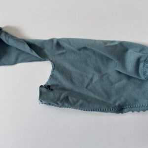 Kittenromper Jompie - maat 0 (voor kittens van 85 tot 200 gram)