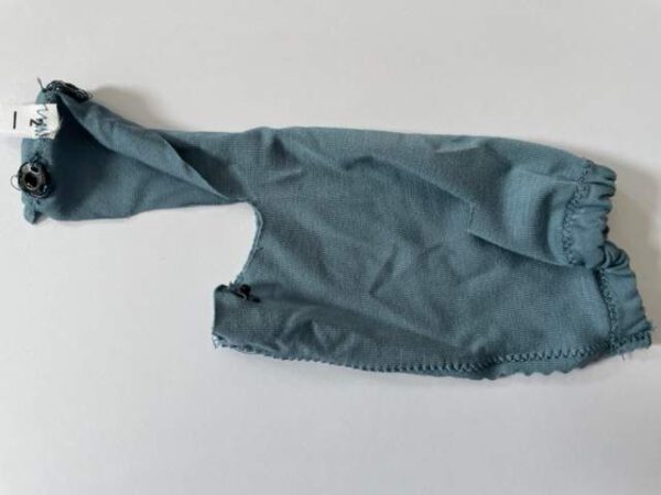 Kittenromper Jompie - maat 1 (voor kittens van 200 tot 350 gram) - Afbeelding 7