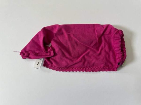 Kittenromper Jompie - maat 1 (voor kittens van 200 tot 350 gram)