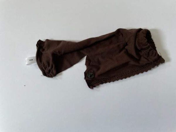 Kittenromper Jompie - maat 1 (voor kittens van 200 tot 350 gram) - Afbeelding 4