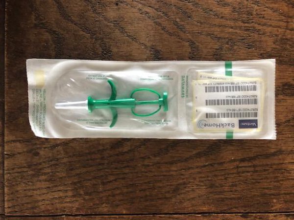 50 Virbac Transponders